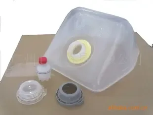 Guangzhou Xin Xin Trading Co., Ltd. - Packaging & Printing reference image 2