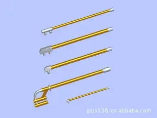 Guangzhou Jiesheng Electromechanical Technology Co., Ltd. - Chemicals reference image 2