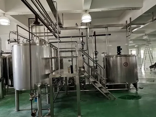 Guangzhou Zhouhuan Machinery Equipment Co., Ltd. - Packaging & Printing reference image 1