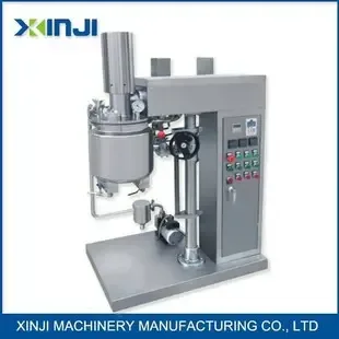 Guangzhou Xinkji Machinery Equipment Manufacturing Co., Ltd. - Packaging & Printing reference image 3