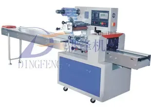 Guangzhou Dingfeng Packaging Machinery Co., Ltd. - Packaging & Printing reference image 1