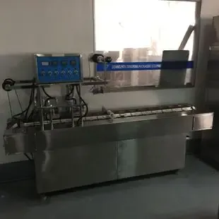 Guangzhou Dingfeng Packaging Machinery Co., Ltd. - Packaging & Printing reference image 2