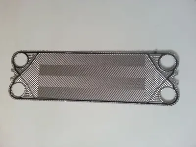 Guangzhou Enibai Heat Exchange Equipment Co., Ltd. - Packaging & Printing reference image 2