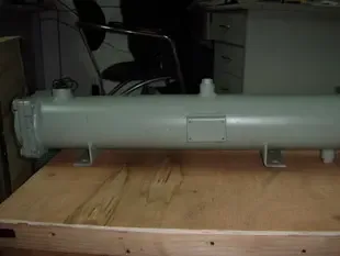 Guangzhou Enibai Heat Exchange Equipment Co., Ltd. - Packaging & Printing reference image 7