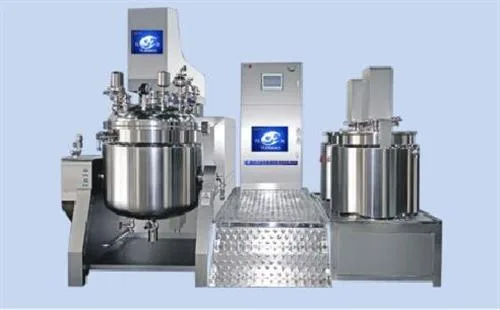 Guangzhou Yuxiang Light Industry Machinery Equipment Co., Ltd. - Packaging & Printing reference image 3