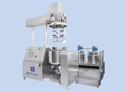 Guangzhou Yuxiang Light Industry Machinery Equipment Co., Ltd. - Packaging & Printing reference image 6