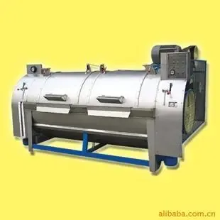 Guangzhou Panyu Qiangye Machinery Co., Ltd. - Packaging & Printing reference image 5