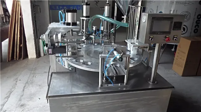 Guangzhou Fuhe Packaging Machinery Equipment Co., Ltd. - Packaging & Printing reference image 2