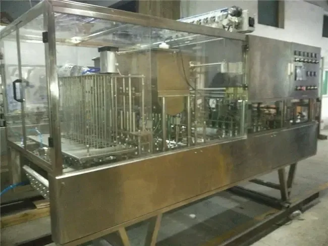 Guangzhou Fuhe Packaging Machinery Equipment Co., Ltd. - Packaging & Printing reference image 3