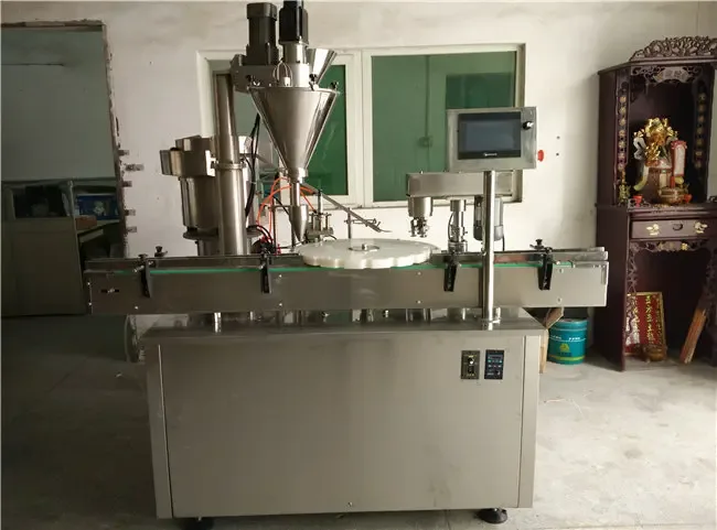 Guangzhou Fuhe Packaging Machinery Equipment Co., Ltd. - Packaging & Printing reference image 7