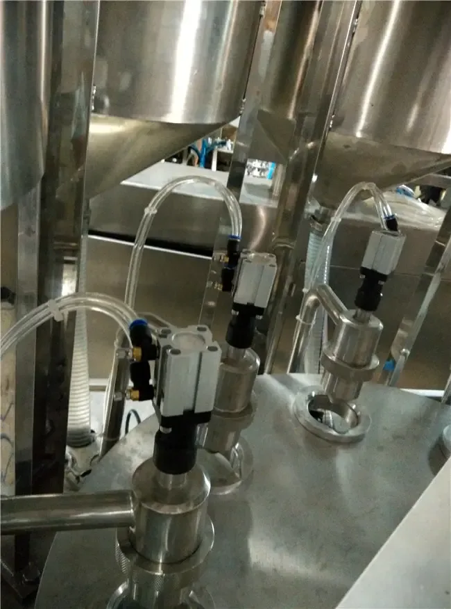 Guangzhou Fuhe Packaging Machinery Equipment Co., Ltd. - Packaging & Printing reference image 8