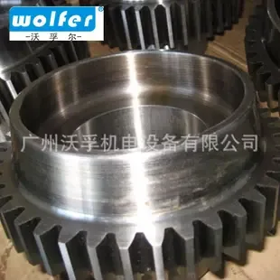 Guangzhou Wofu Electromechanical Equipment Co., Ltd. - Packaging & Printing reference image 3