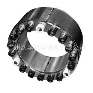 Guangzhou Wofu Electromechanical Equipment Co., Ltd. - Packaging & Printing reference image 4