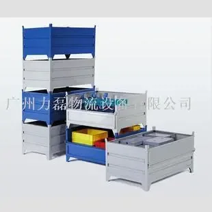 Guangzhou Lilei Logistics Equipment Co., Ltd. - Packaging & Printing reference image 3