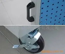 Guangzhou Lilei Logistics Equipment Co., Ltd. - Packaging & Printing reference image 4