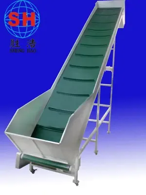 Guangzhou Shenghao Machinery Equipment Co., Ltd. - Packaging & Printing reference image 1