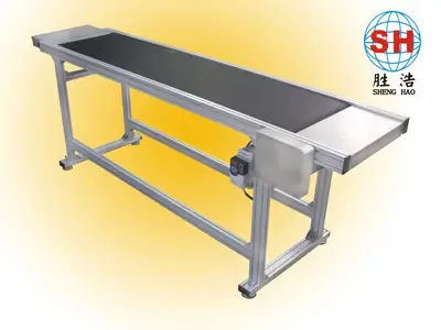 Guangzhou Shenghao Machinery Equipment Co., Ltd. - Packaging & Printing reference image 4