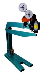 Guangzhou Taicheng Packaging Equipment Co., Ltd. - Packaging & Printing reference image 2