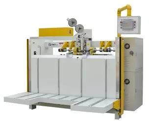 Guangzhou Taicheng Packaging Equipment Co., Ltd. - Packaging & Printing reference image 4