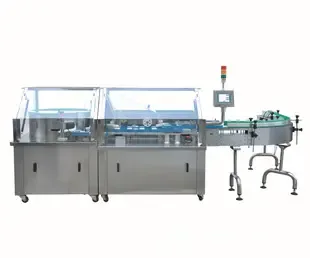 Guangzhou Fengyuan Machinery Co., Ltd. - Packaging & Printing reference image 1