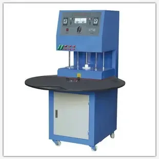 Guangzhou Ruibao Packaging Machinery Co., Ltd. - Packaging & Printing reference image 3