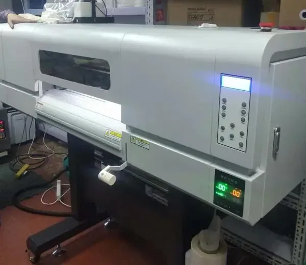 Beijing Yunyuan Digital Technology Co., Ltd. - Packaging & Printing reference image 1