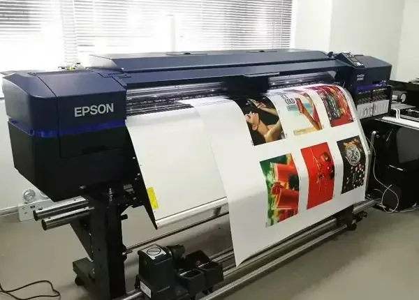 Beijing Yunyuan Digital Technology Co., Ltd. - Packaging & Printing reference image 7