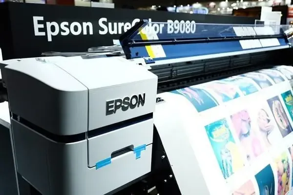Beijing Yunyuan Digital Technology Co., Ltd. - Packaging & Printing reference image 8