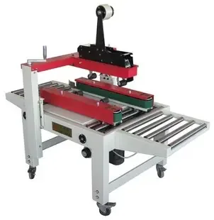 Guangzhou Tengtong Packaging Machinery Co., Ltd. - Packaging & Printing reference image 1