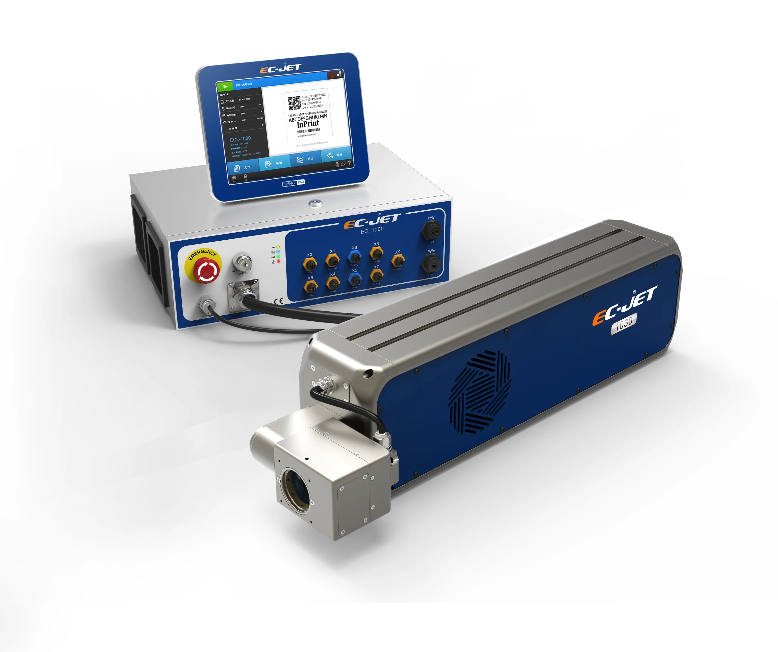 Guangzhou Yida Packaging Equipment Co., Ltd. - Packaging & Printing reference image 1