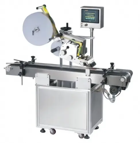 Guangzhou Tangya Coding Equipment Co., Ltd. - Packaging & Printing reference image 1