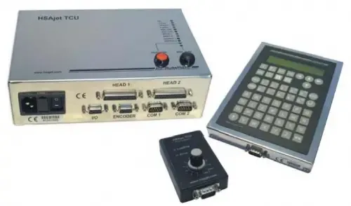 Guangzhou Tangya Coding Equipment Co., Ltd. - Packaging & Printing reference image 2