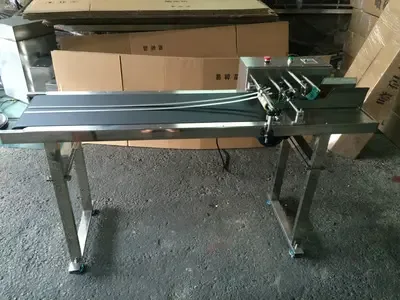 Guangzhou Jiebang Electromechanical Equipment Co., Ltd. - Packaging & Printing reference image 2