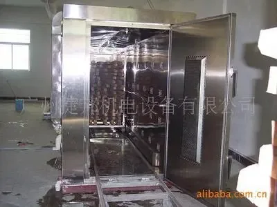 Guangzhou Jiebang Electromechanical Equipment Co., Ltd. - Packaging & Printing reference image 6