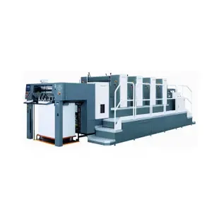 Guangzhou Tianhe Guanhua Light Printing Equipment Co., Ltd. - Packaging & Printing reference image 7