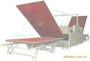 Guangzhou Baiyun District Zhongluotan Chongyou Glass Machinery Factory - Chemicals reference image 1