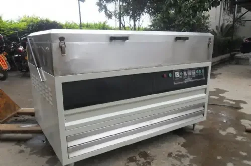 Guangzhou Flexographic Printing Machinery Co., Ltd. - Packaging & Printing reference image 2