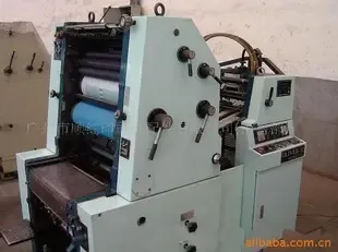 Guangzhou Shunhong Printing Machine Parts Co., Ltd. - Packaging & Printing reference image 4