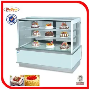 Guangzhou Baiyun District Jieguan Western Kitchen Equipment Factory - Machinery reference image 4