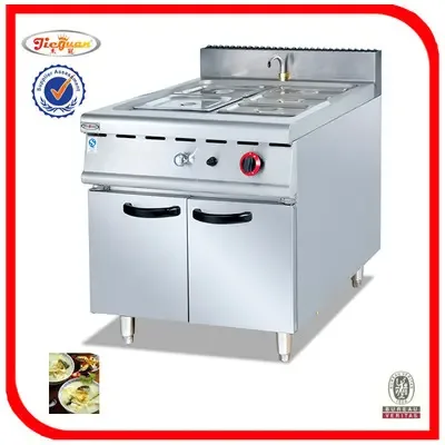 Guangzhou Baiyun District Jieguan Western Kitchen Equipment Factory - Machinery reference image 6