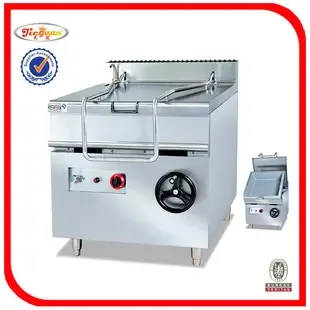 Guangzhou Baiyun District Jieguan Western Kitchen Equipment Factory - Machinery reference image 7