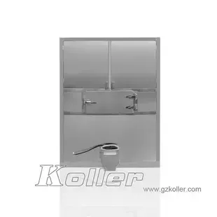Guangzhou Koler Refrigeration Equipment Co., Ltd. - Chemicals reference image 1