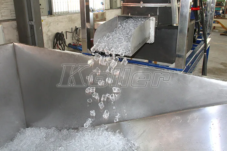 Guangzhou Koler Refrigeration Equipment Co., Ltd. - Chemicals reference image 4