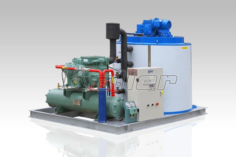 Guangzhou Koler Refrigeration Equipment Co., Ltd. - Chemicals reference image 5