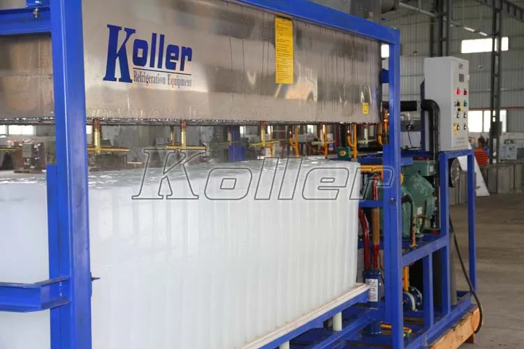 Guangzhou Koler Refrigeration Equipment Co., Ltd. - Chemicals reference image 7