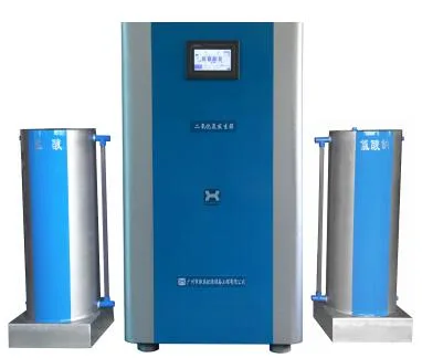Guangzhou Xinao Environmental Protection Equipment Engineering Co., Ltd. - Machinery reference image 3