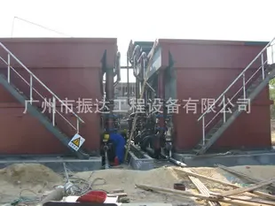 Guangzhou Zhenda Engineering Equipment Co., Ltd. - Electronics reference image 1