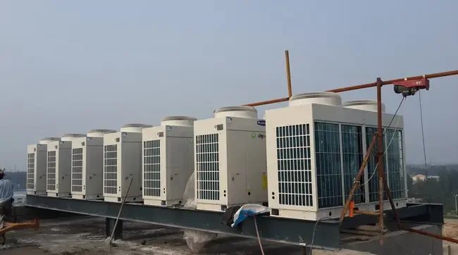Guangzhou Yining Refrigeration Equipment Co., Ltd. - Electronics reference image 5