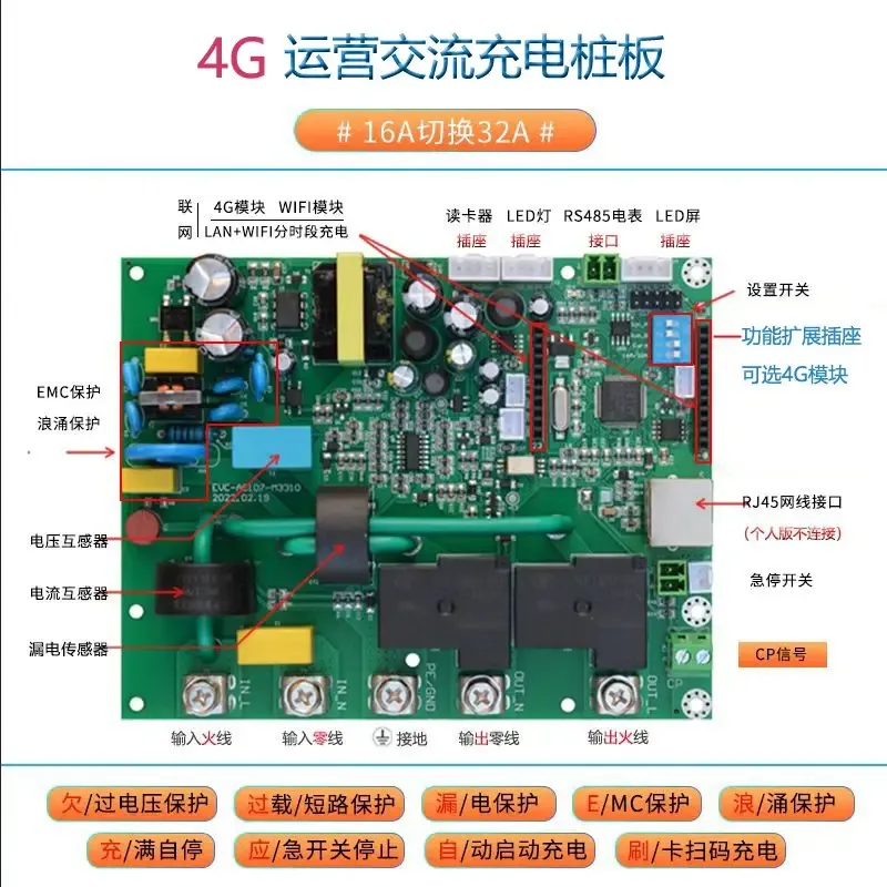 Guangzhou Hongde Electronics Co., Ltd. - Electronics reference image 6