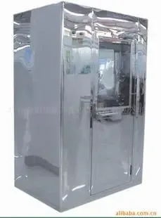 Guangzhou Jintian Ruilin Purification Equipment Manufacturing Co., Ltd. - Machinery reference image 2